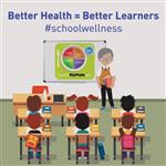 Elizabeth School District Wellness Brochure