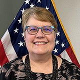 Mary Powell