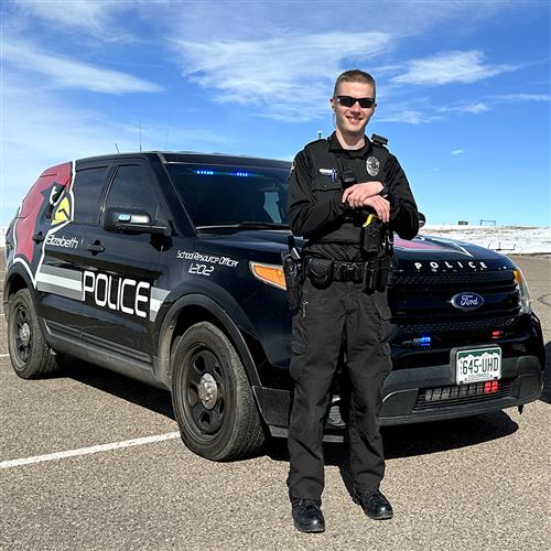 Officer Steven Herbel