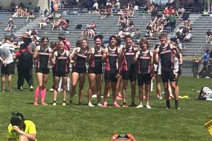 Relay teams