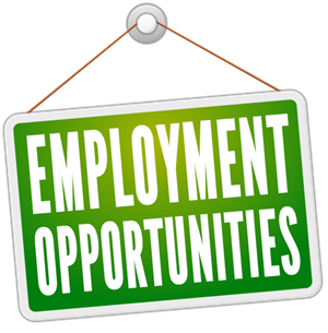 Employment 