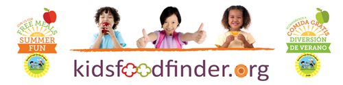 Kidsfoodfinder