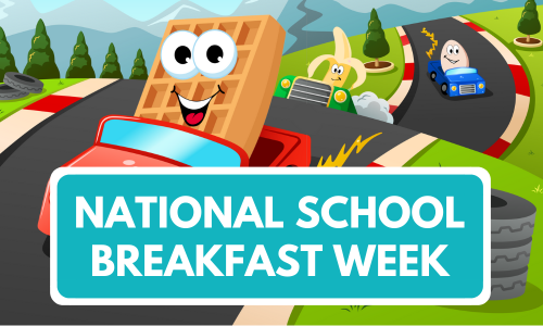 National School Breakfast