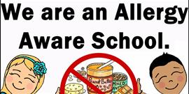 Allergy Aware Allergy Aware