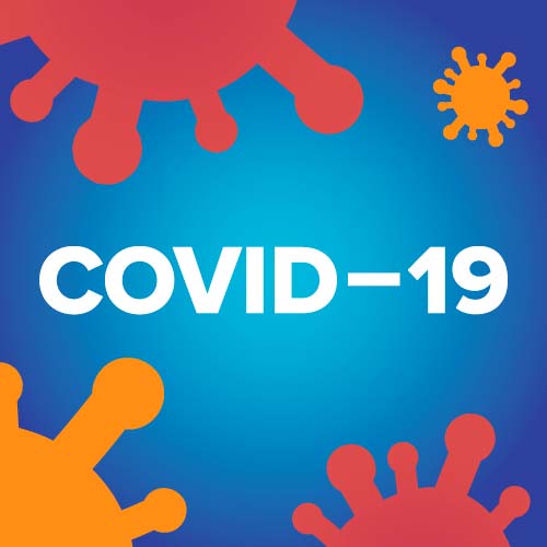 Cov-19 Updates