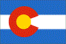 Colorado Flag 