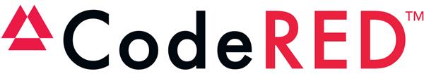 code red logo 