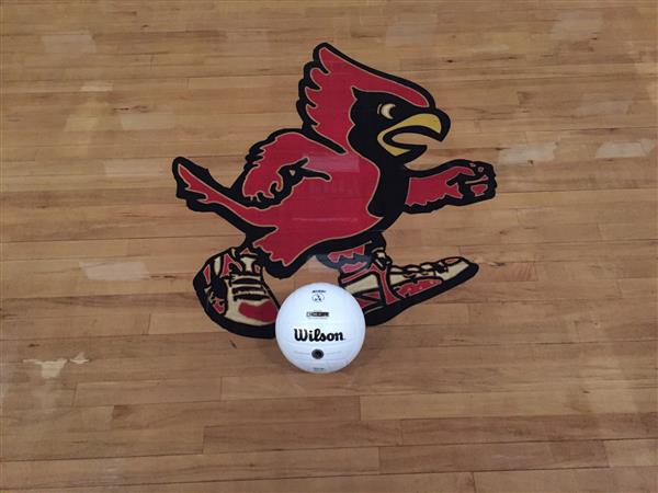 EMS Volleyball