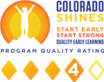 Co Shines Level 4 