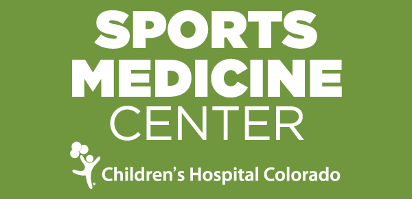 Sports Medicine Center at Children's Hospital