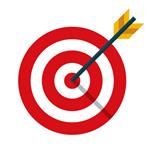 bullseye