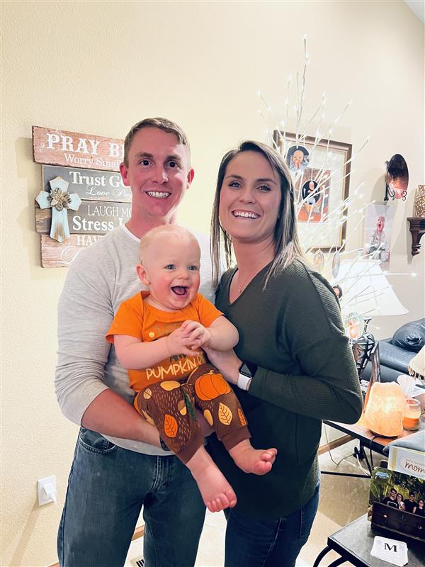 Thanksgiving Time