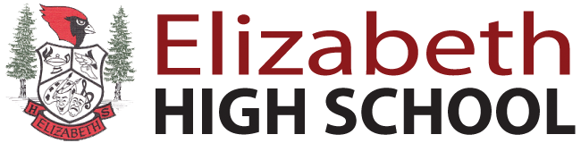 Elizabeth High School logo